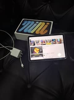 ipad mini 6 starlight 64 gb