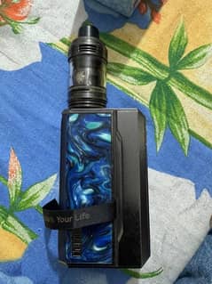 Voppo Drag 4 vape