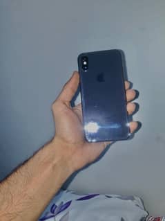 iPhone XS 256gb