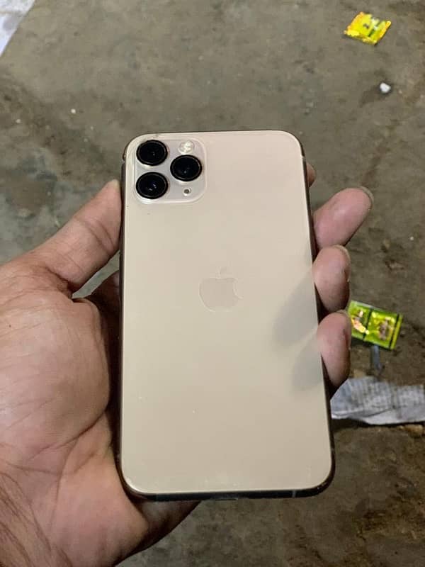 Iphone 11pro 0