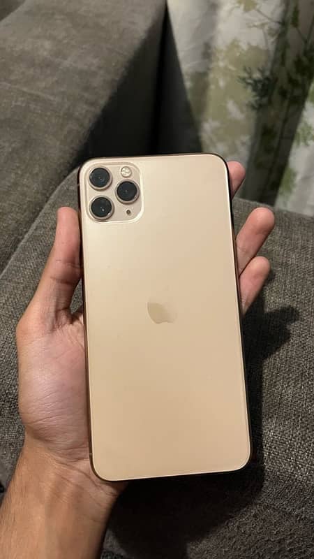 Iphone 11 pro max Jv 0