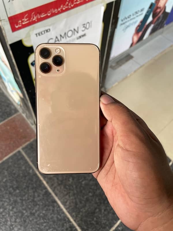 iphone 11 pro fu 256 gb 4