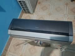 gree 1 ton inverter