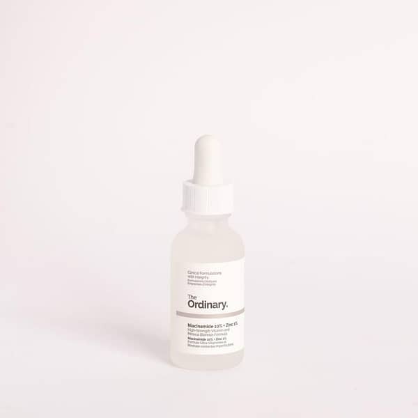 Niacinamide Skin brightening serum 0