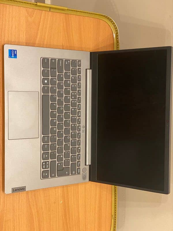 Thinkbook 14 G2  i7/16gb ram Nvidia MX450 2