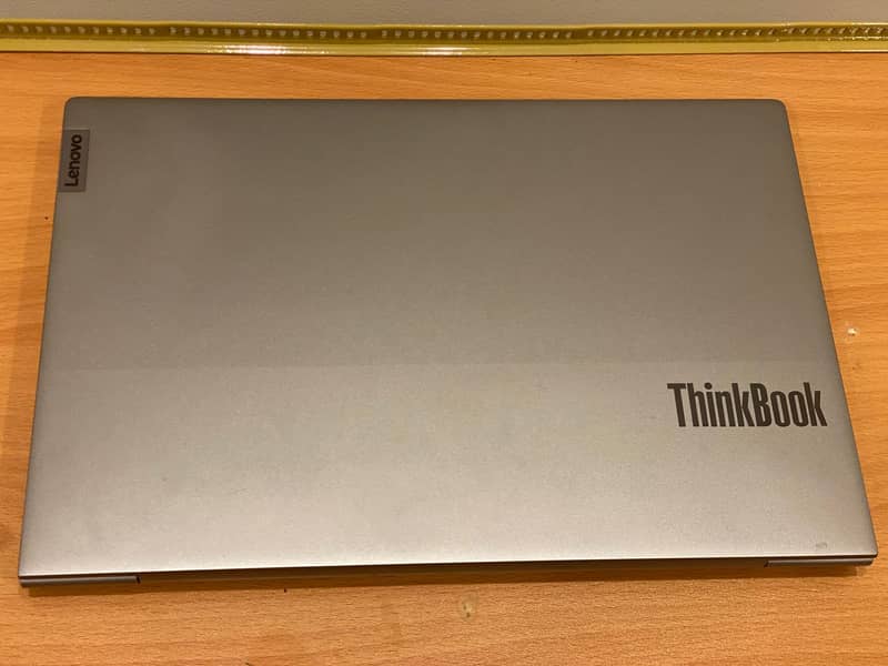 Thinkbook 14 G2  i7/16gb ram Nvidia MX450 6