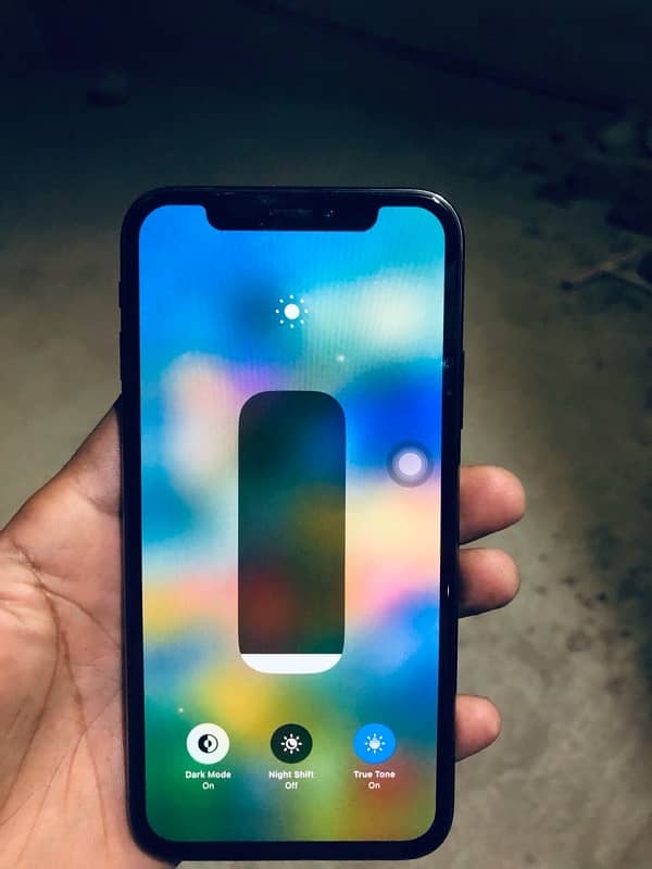 Iphone X non pta 64 GB 1