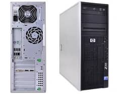 HP Z400 PC