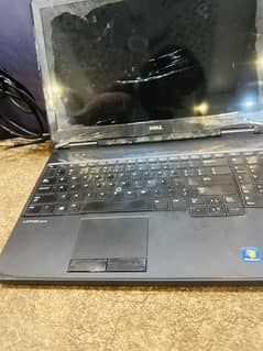 Dell Core i5 4th Generation 4/128