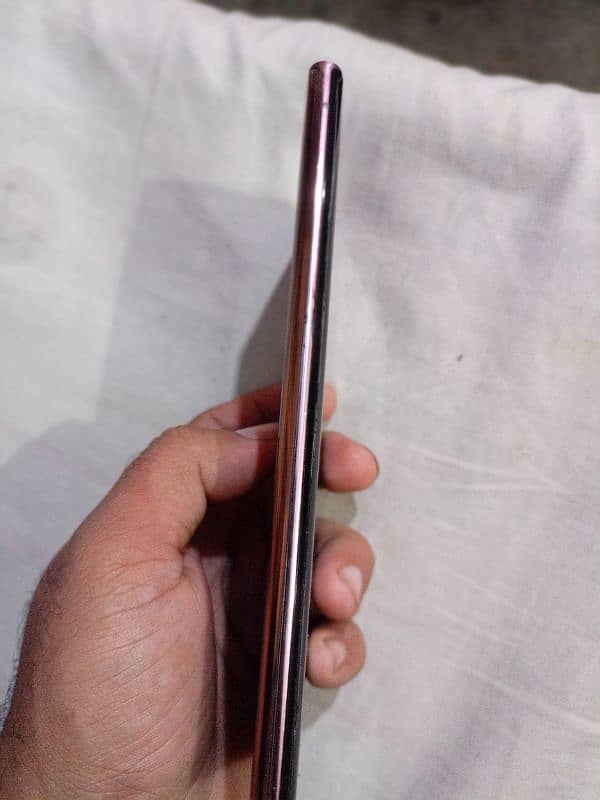 SAMSUNG GALAXY NOTE20 ULTRA 5G  /  12/256 URGENT SALE 4