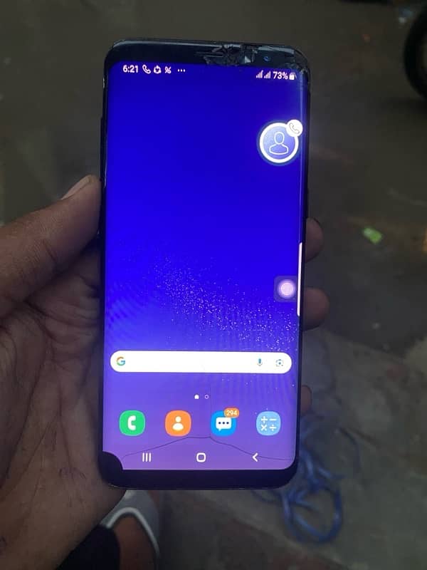 Samsung s8 dual sim sale exchange 3