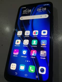 vivo S1 8gb/256