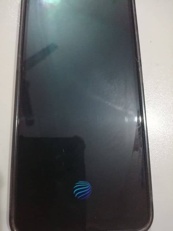 vivo mobile 8gb/256 3