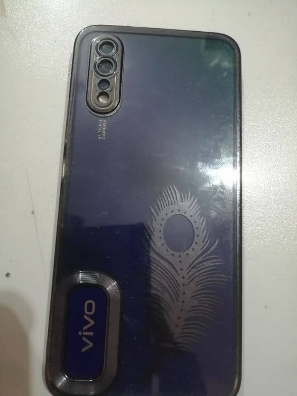 vivo mobile 8gb/256 4