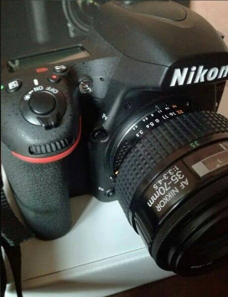 DSLR Nikon D750 Camera my Whatsapp 0323  0231015 3