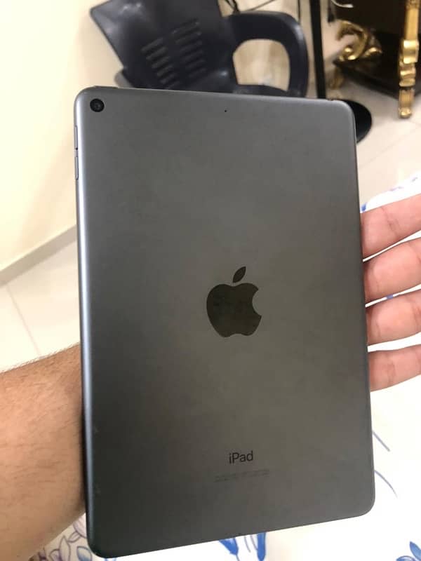 Ipad Mini 5 64 gb Only Kit 0