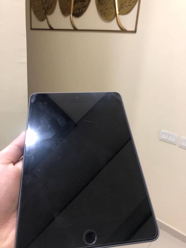 Ipad Mini 5 64 gb Only Kit 1