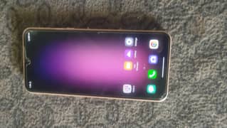 Lg v60 for sale