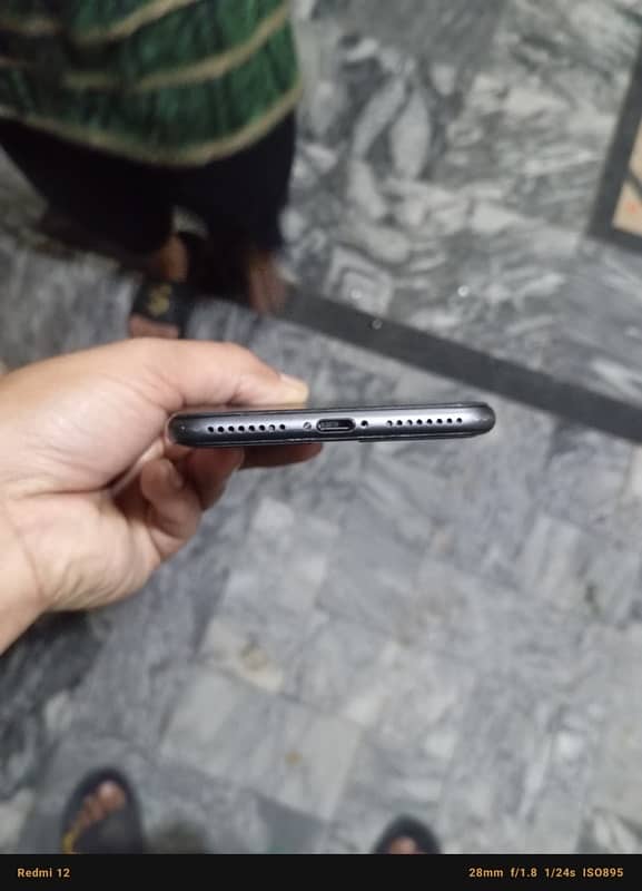 Iphone 8 Plus 64 PTA APPROVED 4