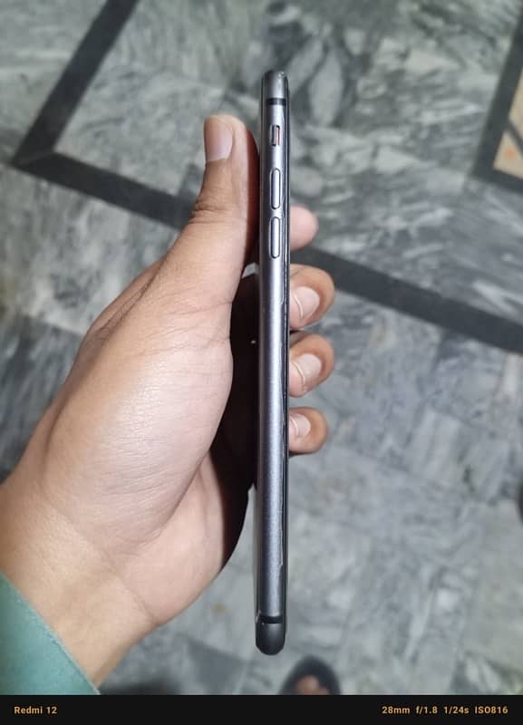 Iphone 8 Plus 64 PTA APPROVED 7