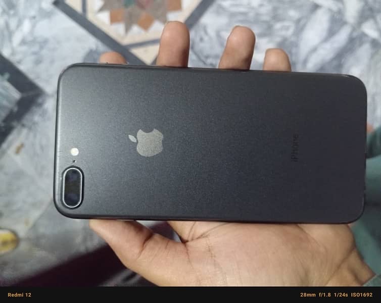 Iphone 8 Plus 64 PTA APPROVED 8