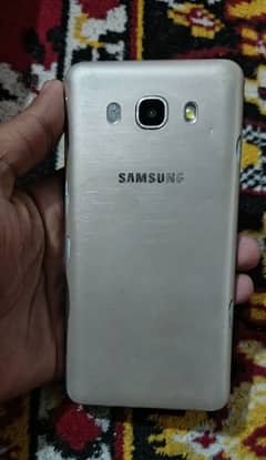 Samsung's Galaxy J 5 2/16 No any fult