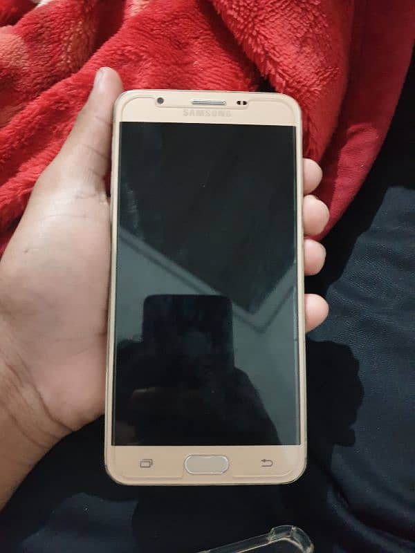 Samsung j7prime 0