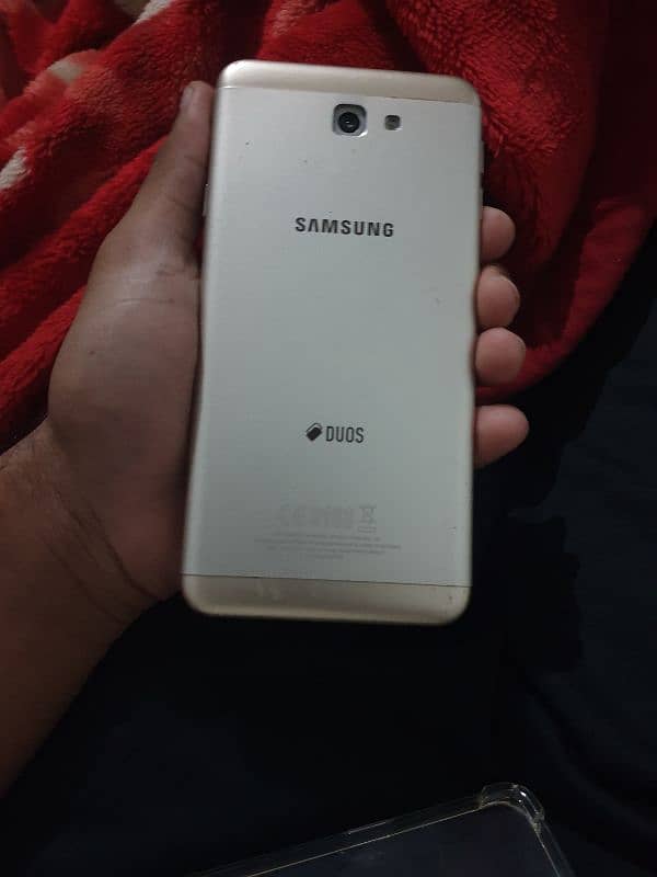 Samsung j7prime 1