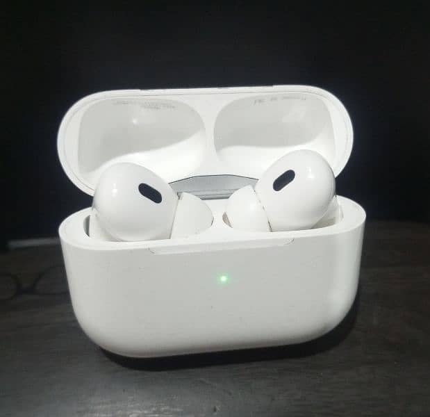 Airpods Pro original 0