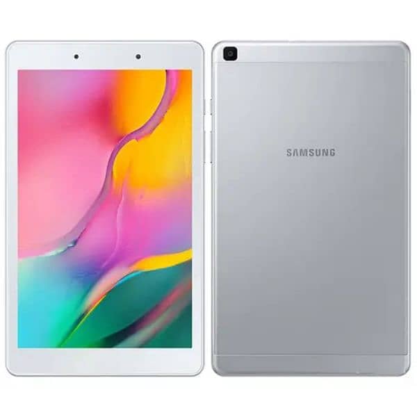 Need Samsung Tab A 0