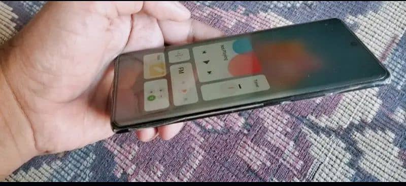 infinix Note 40 Pro neww lusssh condition 3