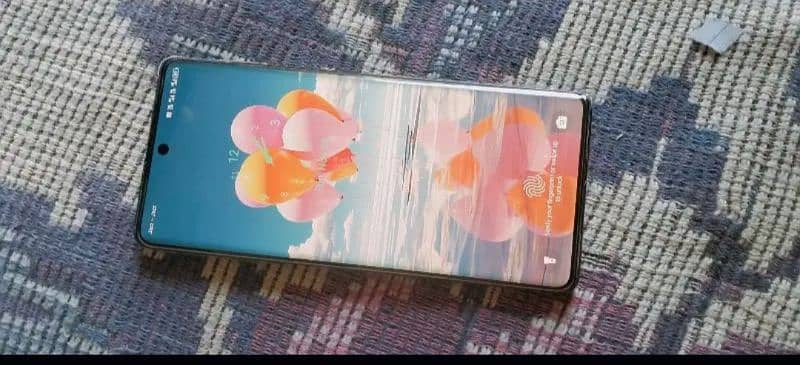 infinix Note 40 Pro neww lusssh condition 5