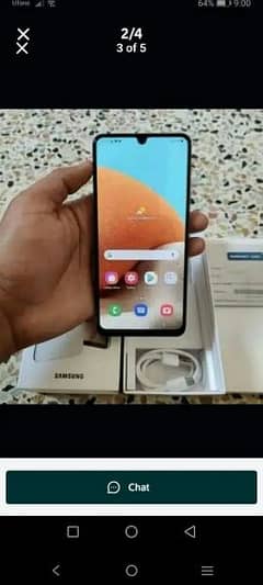 Samsung A32 6/128 GB