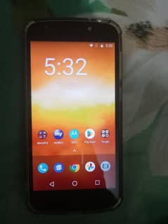 Motorola E5 plus All Ok