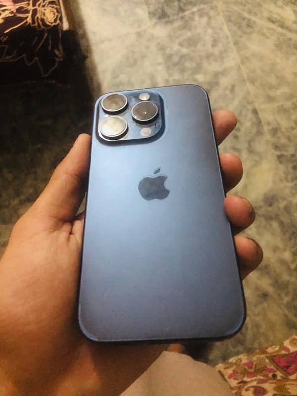 iphone 15 pro non pta 128 gb 4