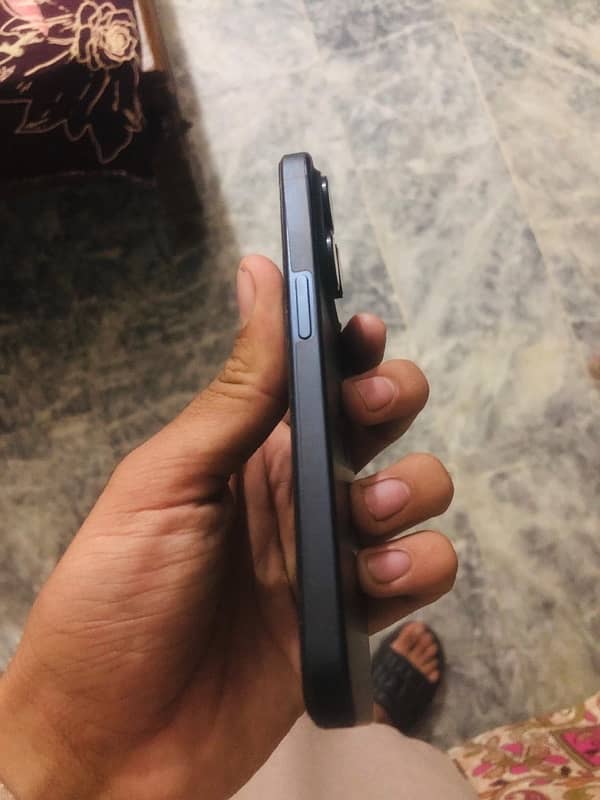 iphone 15 pro non pta 128 gb 5