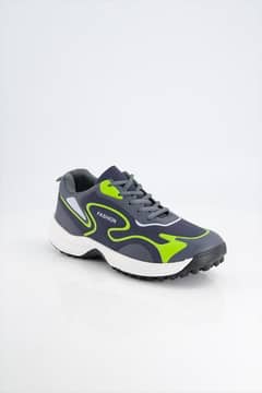 Fashion Sports Cricket Gripper shoes