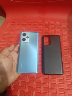 Redmi note 12 pro+ 5G 12/256 03284744069