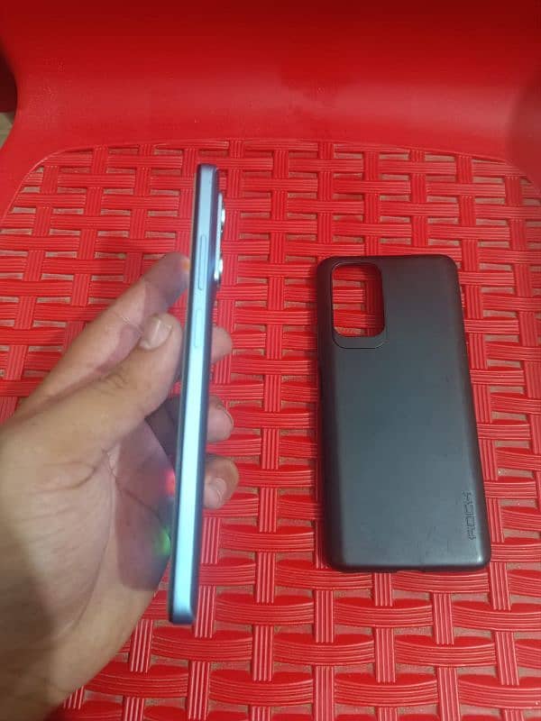 Redmi note 12 pro+ 5G 12/256 03284744069 1