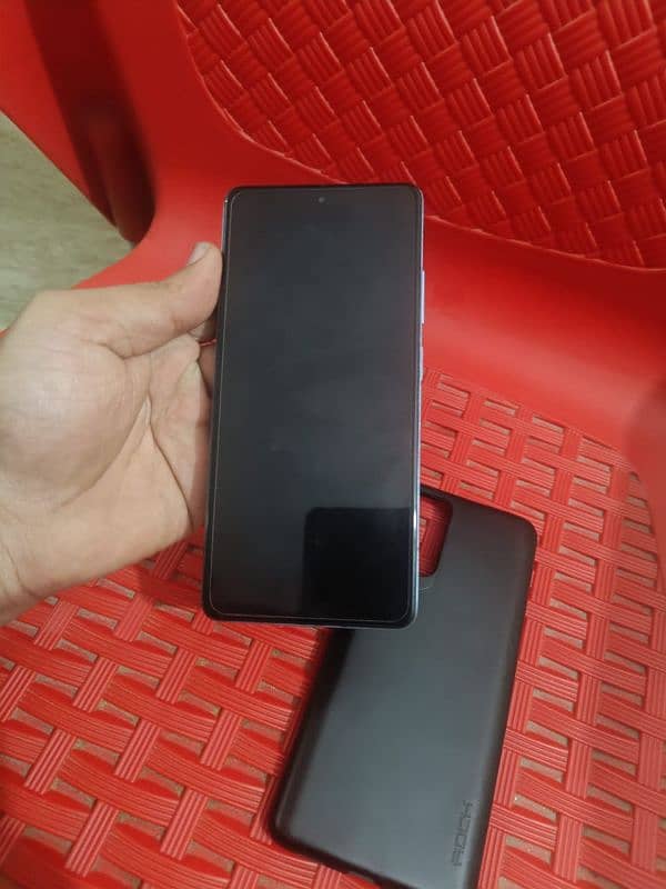 Redmi note 12 pro+ 5G 12/256 03284744069 3