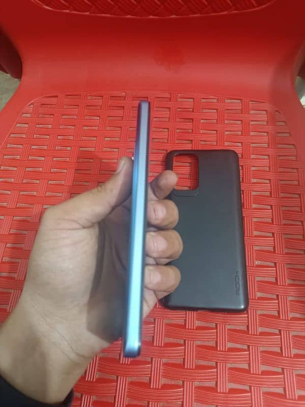 Redmi note 12 pro+ 5G 12/256 03284744069 5