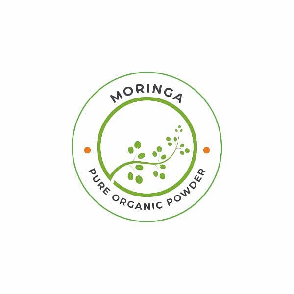 Handmade Moringa Powder 1