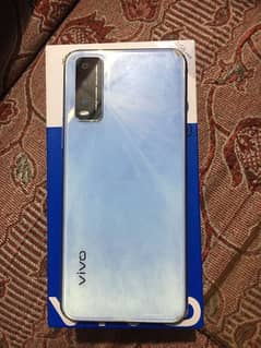 vivo y20