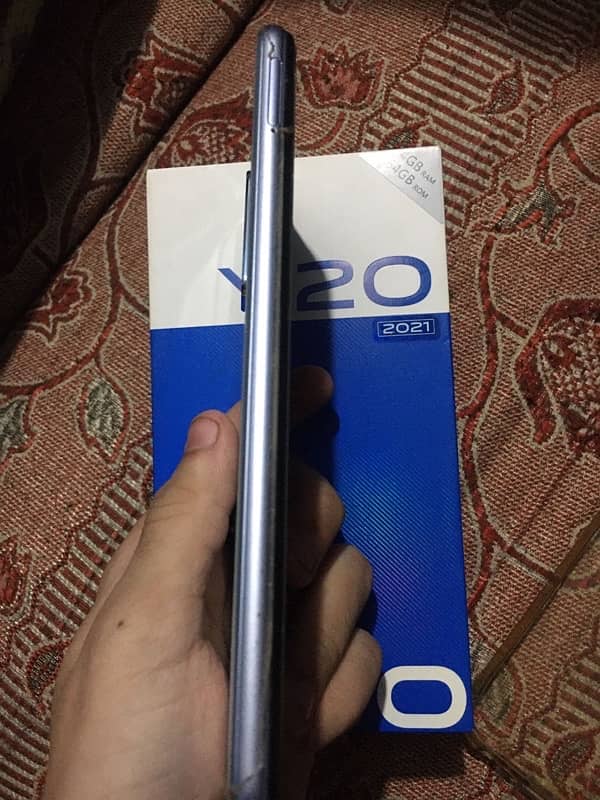 vivo y20 1