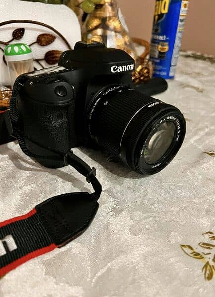 DSLR Canon 80D Camera my Whatsapp 0349 1991 763 2