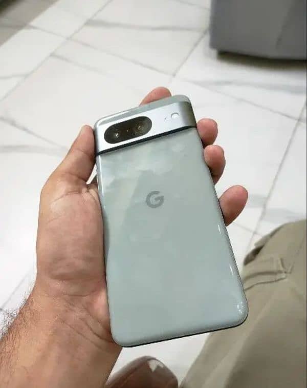 google pixel 8 03208474384 3