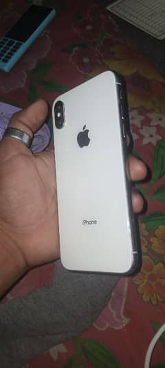 i phone x non pta bypass