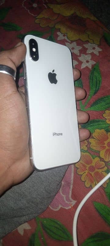 i phone x non pta bypass 1