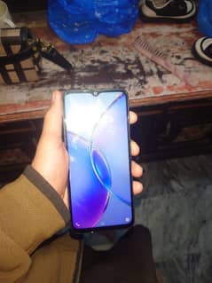 vivo y17s