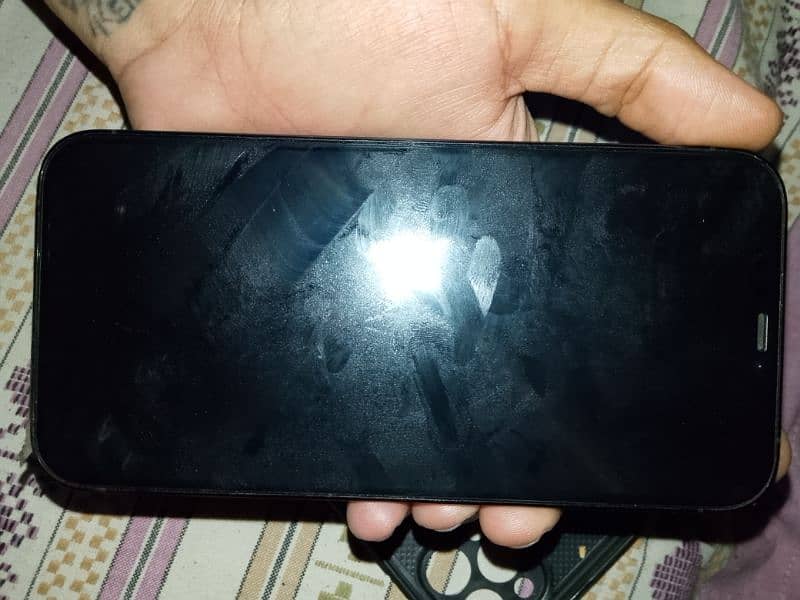 Iphone 12 pro max non pta 3